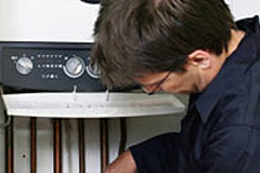 boiler repair Hillesley