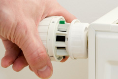 Hillesley central heating repair costs