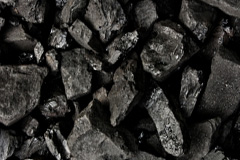 Hillesley coal boiler costs