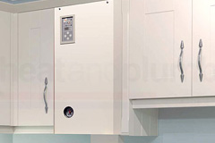 Hillesley electric boiler quotes