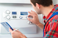 free Hillesley gas safe engineer quotes