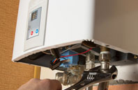 free Hillesley boiler install quotes