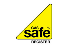 gas safe companies Hillesley